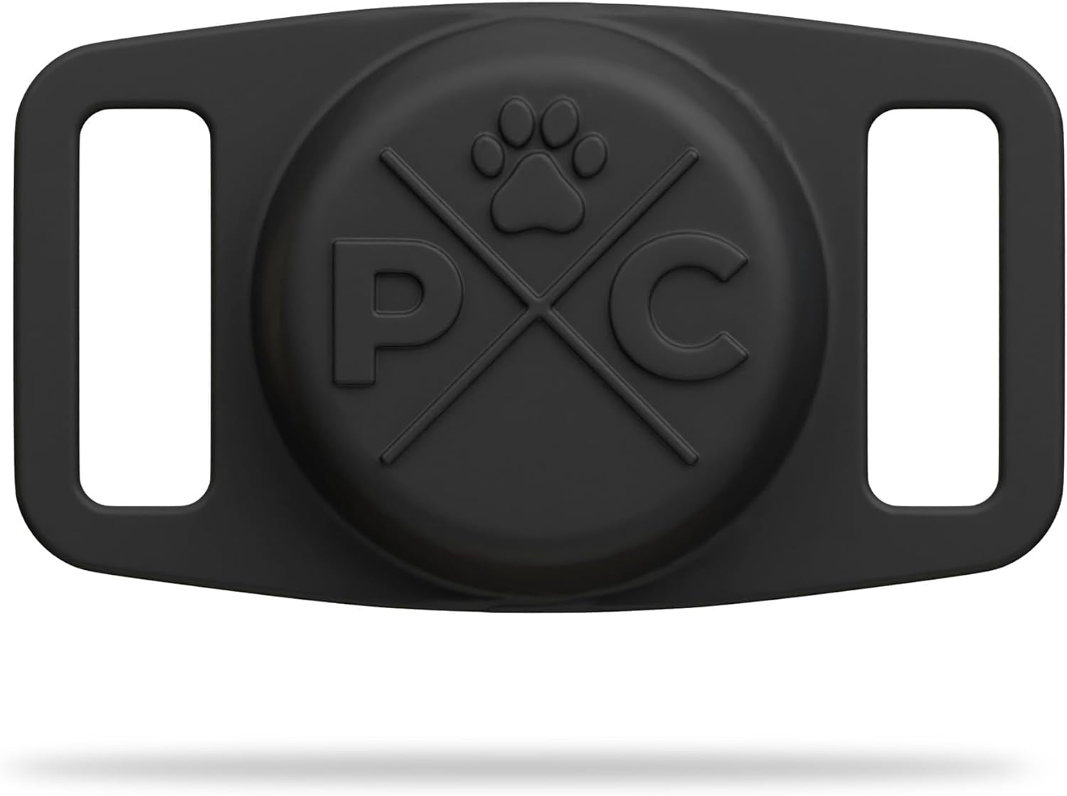 Airtag-Compatible Dog Collar | Durable and Protective Holder for Apple Airtag Technology - Ideal for Dogs and Cats